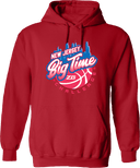 Hoodies - NJ Big Time Challenge 2026