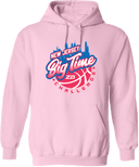 Hoodies - NJ Big Time Challenge 2026