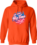 Hoodies - NJ Big Time Challenge 2026