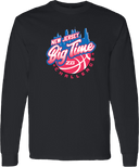 Long Sleeves - NJ Big Time Challenge 2026