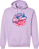 Hoodies - NJ Big Time Challenge 2026