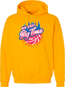 Hoodies - NJ Big Time Challenge 2026
