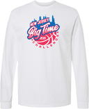 Long Sleeves - NJ Big Time Challenge 2026