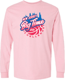 Long Sleeves - NJ Big Time Challenge 2026