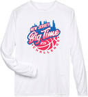 Performance Long Sleeves - NJ Big Time Challenge 2026