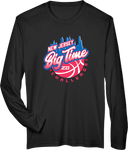 Performance Long Sleeves - NJ Big Time Challenge 2026