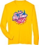 Performance Long Sleeves - NJ Big Time Challenge 2026