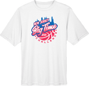 Performance Short Sleeves - NJ Big Time Challenge 2026