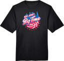 Performance Short Sleeves - NJ Big Time Challenge 2026