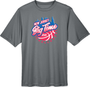 Performance Short Sleeves - NJ Big Time Challenge 2026