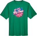Performance Short Sleeves - NJ Big Time Challenge 2026