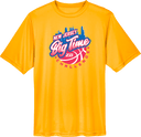 Performance Short Sleeves - NJ Big Time Challenge 2026
