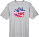 Performance Short Sleeves - NJ Big Time Challenge 2026