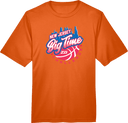 Performance Short Sleeves - NJ Big Time Challenge 2026