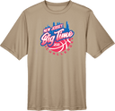 Performance Short Sleeves - NJ Big Time Challenge 2026