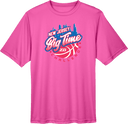 Performance Short Sleeves - NJ Big Time Challenge 2026