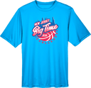 Performance Short Sleeves - NJ Big Time Challenge 2026