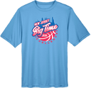 Performance Short Sleeves - NJ Big Time Challenge 2026
