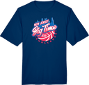 Performance Short Sleeves - NJ Big Time Challenge 2026