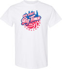 Short Sleeves - NJ Big Time Challenge 2026