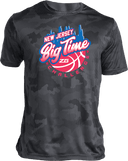 Performance Short Sleeves - NJ Big Time Challenge 2026