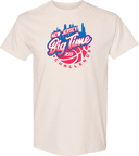 Short Sleeves - NJ Big Time Challenge 2026