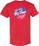 Short Sleeves - NJ Big Time Challenge 2026