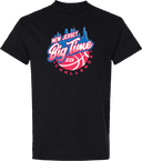 Short Sleeves - NJ Big Time Challenge 2026