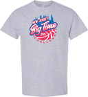 Short Sleeves - NJ Big Time Challenge 2026