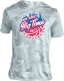 Performance Short Sleeves - NJ Big Time Challenge 2026