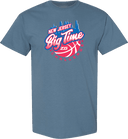 Short Sleeves - NJ Big Time Challenge 2026