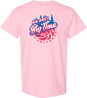 Short Sleeves - NJ Big Time Challenge 2026