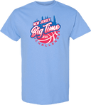 Short Sleeves - NJ Big Time Challenge 2026