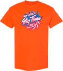 Short Sleeves - NJ Big Time Challenge 2026