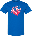Short Sleeves - NJ Big Time Challenge 2026