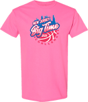 Short Sleeves - NJ Big Time Challenge 2026