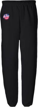 Sweatpants - NJ Big Time Challenge 2026
