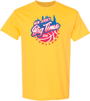 Short Sleeves - NJ Big Time Challenge 2026