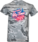 Tie-Dye Short Sleeves - NJ Big Time Challenge 2026