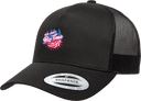 Trucker Hat - NJ Big Time Challenge 2026