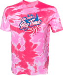 Under Armour Athletics Short Sleeve Tie-Dye - NJ Big Time Challenge 2026