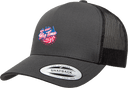 Trucker Hat - NJ Big Time Challenge 2026