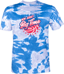 Under Armour Athletics Short Sleeve Tie-Dye - NJ Big Time Challenge 2026