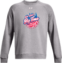Under Armour Rival Fleece Crew - NJ Big Time Challenge 2026