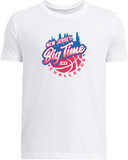 Under Armour Tech Team Short Sleeve - NJ Big Time Challenge 2026