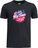 Under Armour Tech Team Short Sleeve - NJ Big Time Challenge 2026