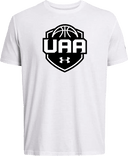 Under Armour Athletics Short Sleeve - Boys UAA Session I 2026 (Strong Black)