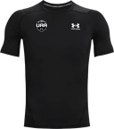 Under Armour Compression - Boys UAA Session I 2026 (Strong Black)