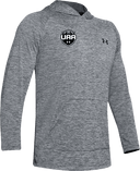 Under Armour L.S. Hoodie - Boys UAA Session I 2026 (Strong Black)
