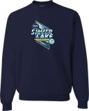 Crew Sweatshirt - Silver Lake Showdown 2026